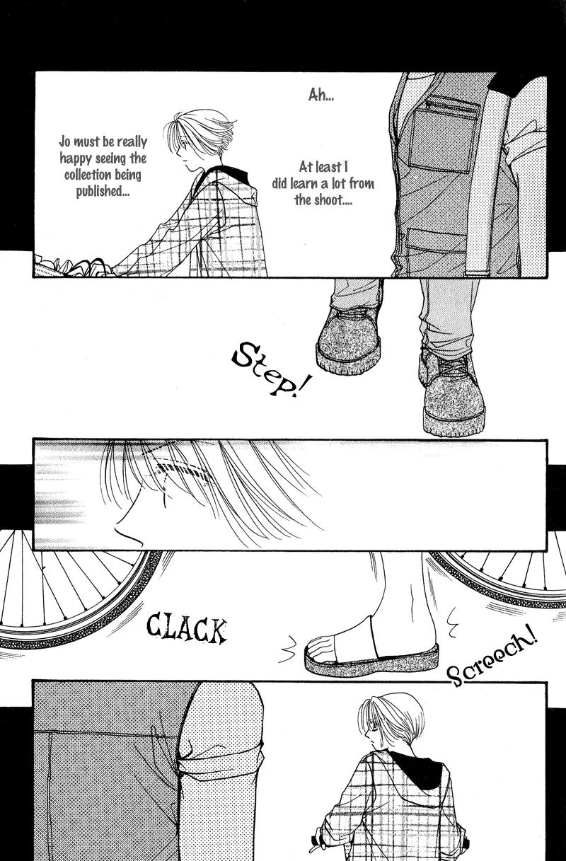 Ingenuo Chapter 6.5 page 23 - Vol.6 Chapter 5