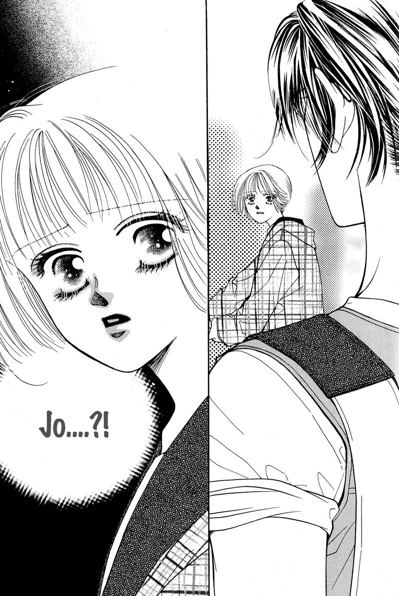 Ingenuo Chapter 6.5 page 25 - Vol.6 Chapter 5