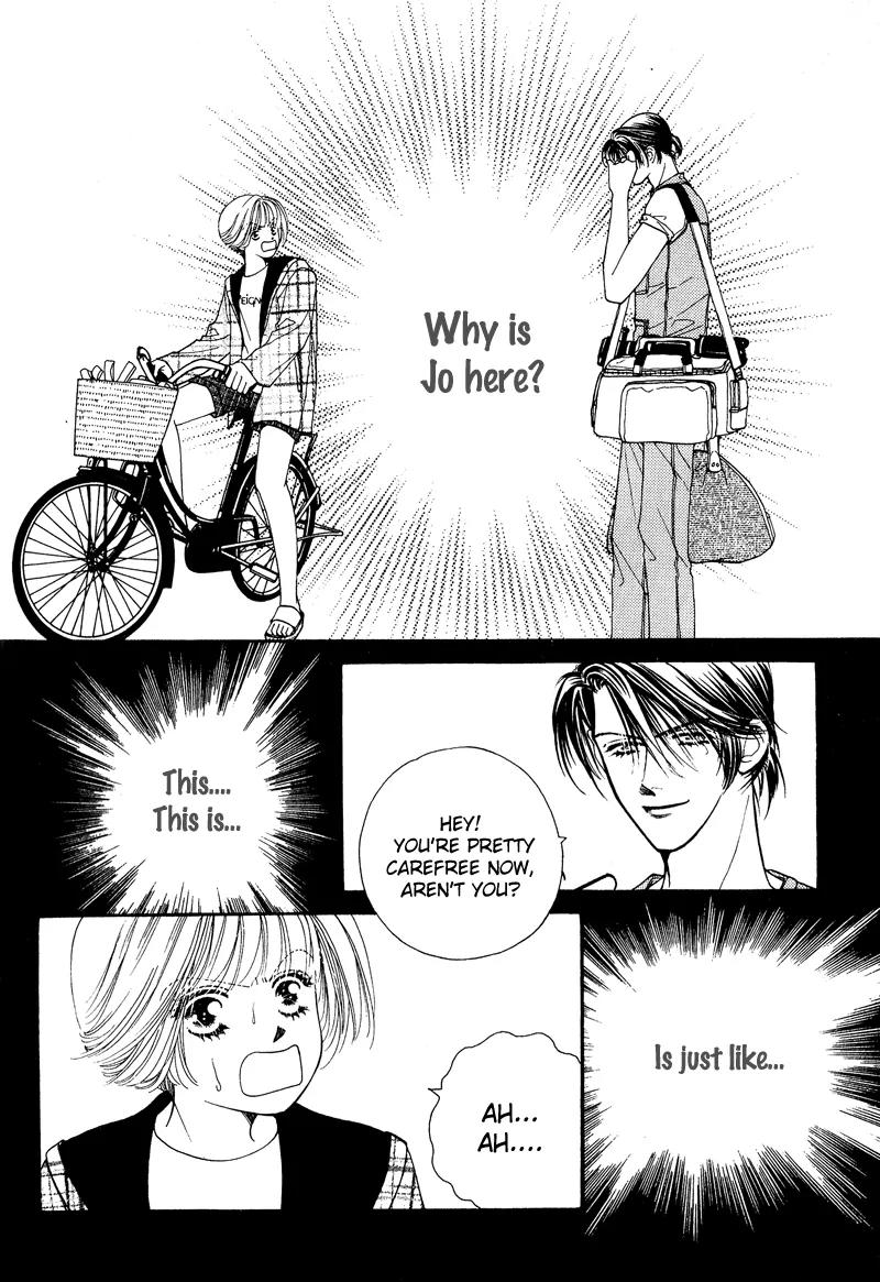 Ingenuo Chapter 6.5 page 26 - Vol.6 Chapter 5