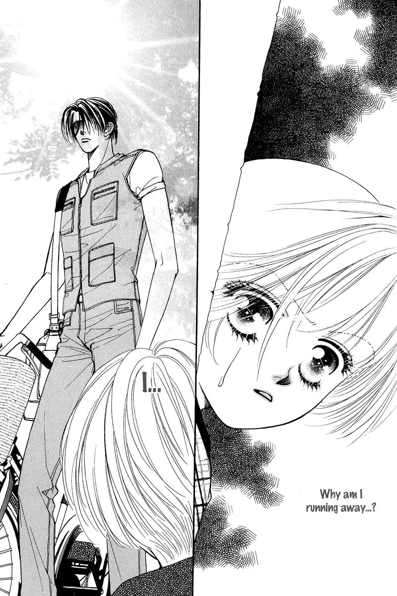 Ingenuo Chapter 6.5 page 29 - Vol.6 Chapter 5