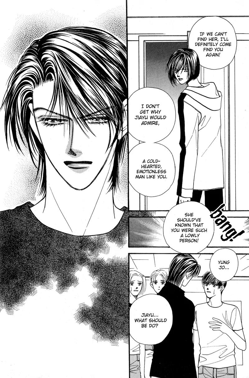 Ingenuo Chapter 6.5 page 4 - Vol.6 Chapter 5