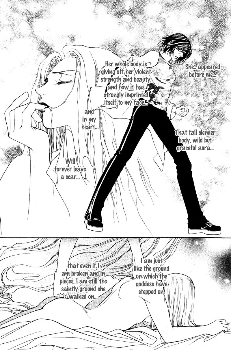 Ingenuo Chapter 6.5 page 7 - Vol.6 Chapter 5