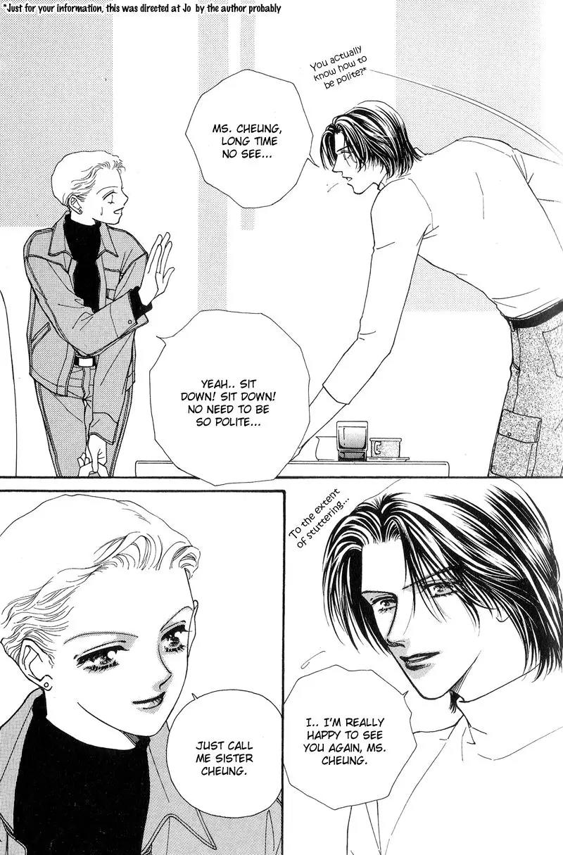 Ingenuo Chapter 7.2 page 11 - Vol.7 Chapter 2