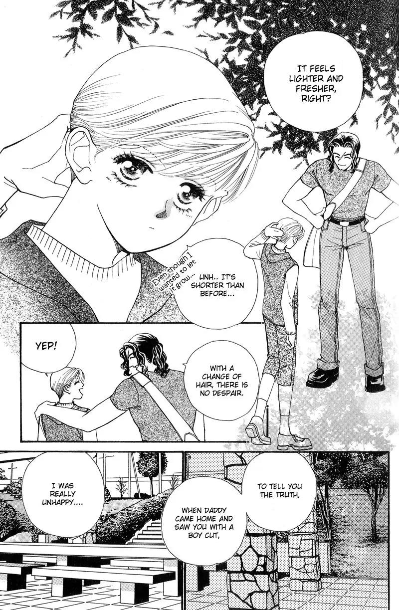 Ingenuo Chapter 7.2 page 15 - Vol.7 Chapter 2