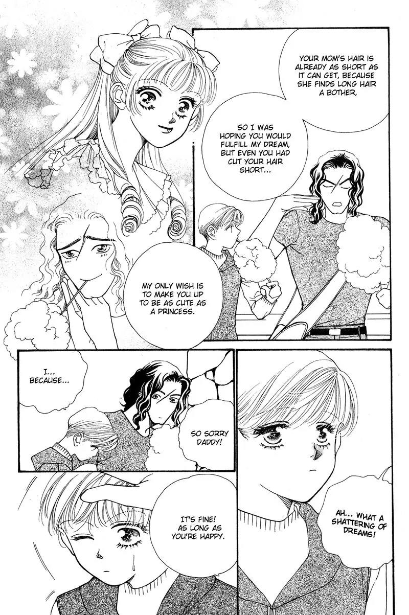 Ingenuo Chapter 7.2 page 16 - Vol.7 Chapter 2