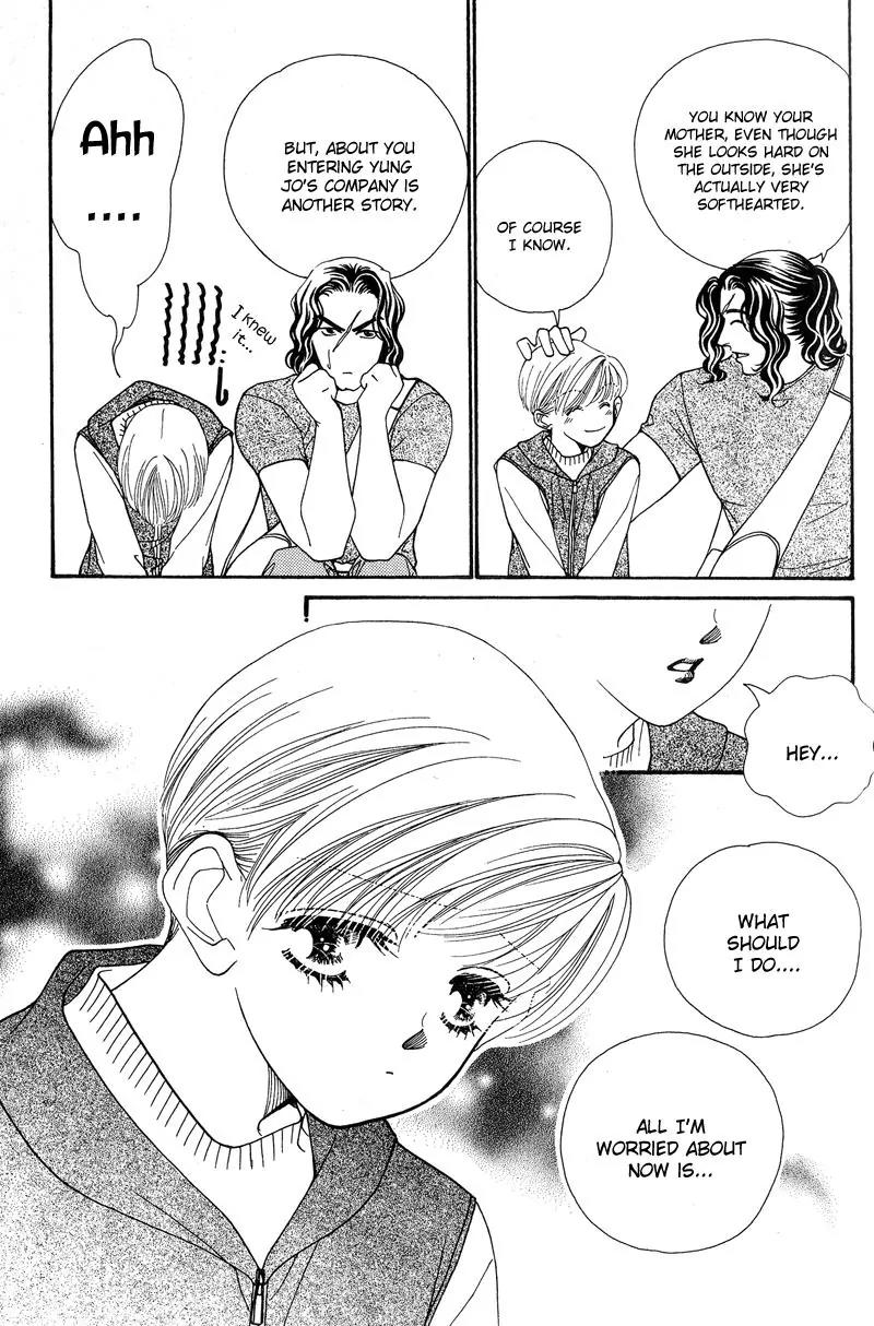 Ingenuo Chapter 7.2 page 23 - Vol.7 Chapter 2