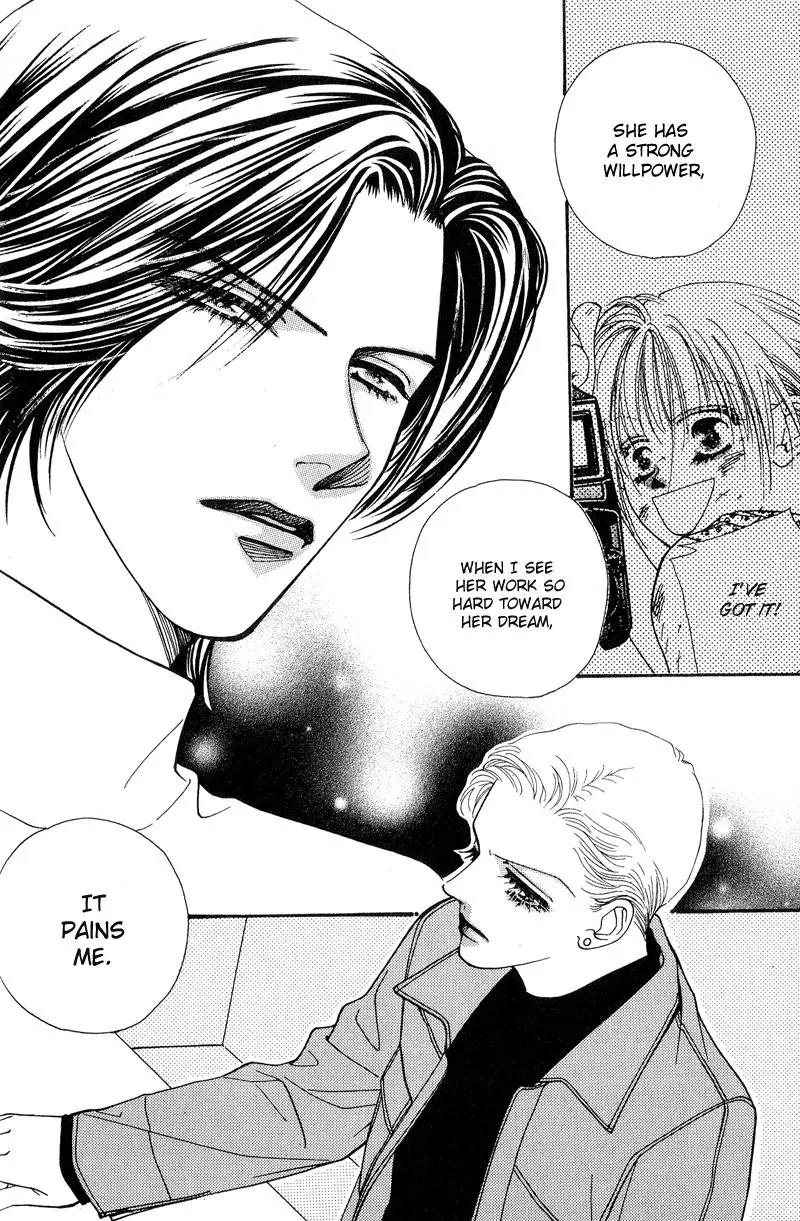 Ingenuo Chapter 7.2 page 28 - Vol.7 Chapter 2