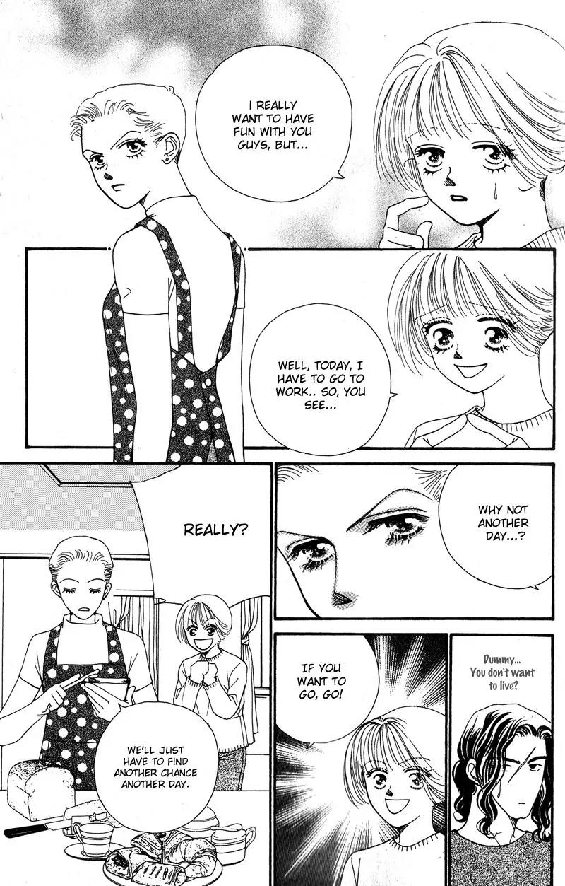 Ingenuo Chapter 7.2 page 3 - Vol.7 Chapter 2