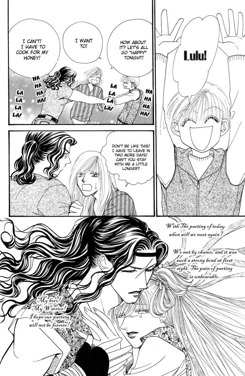 Ingenuo Chapter 7.2 page 34 - Vol.7 Chapter 2