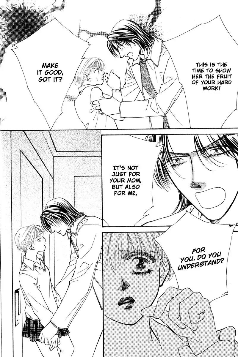 Ingenuo Chapter 7.5 page 10 - Vol.7 Chapter 5