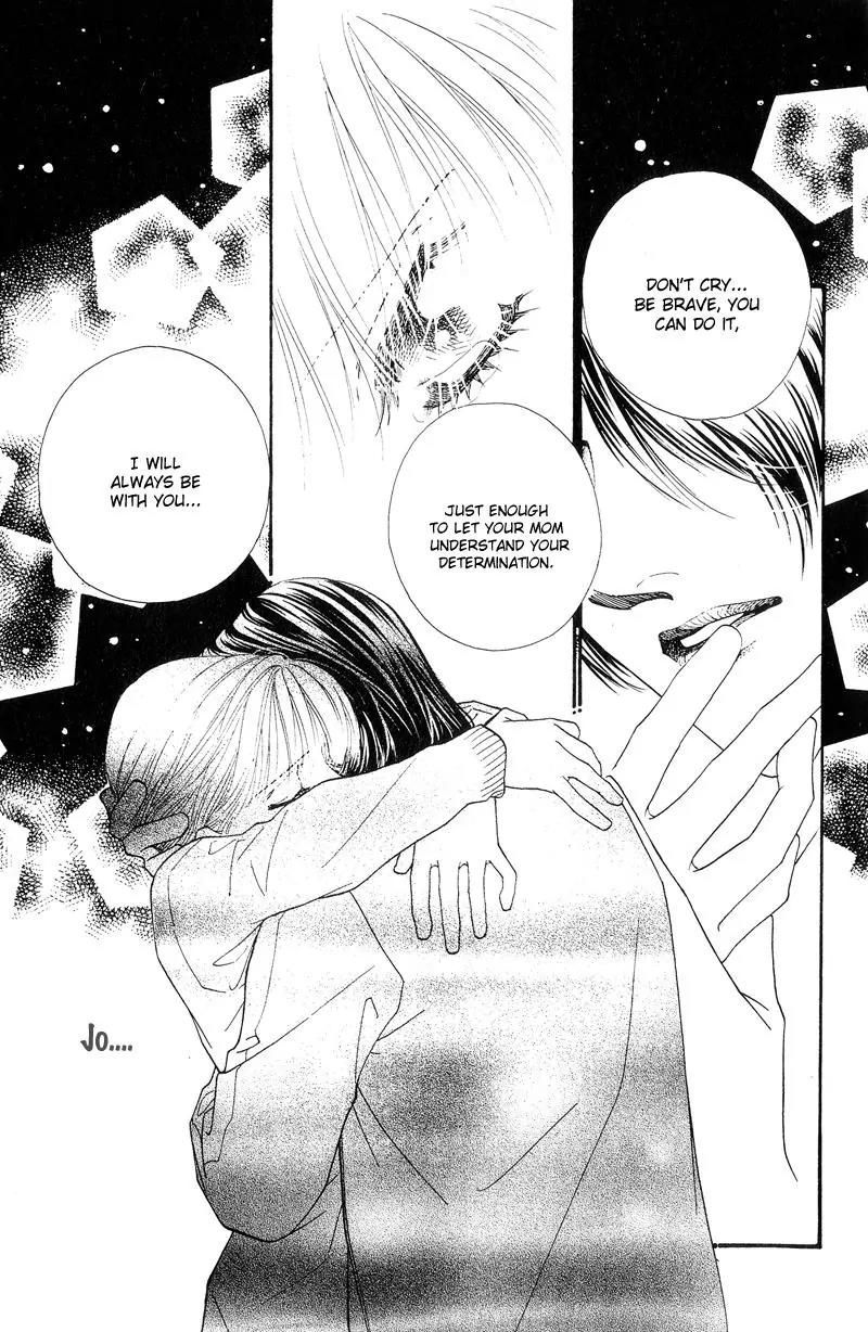 Ingenuo Chapter 7.5 page 13 - Vol.7 Chapter 5
