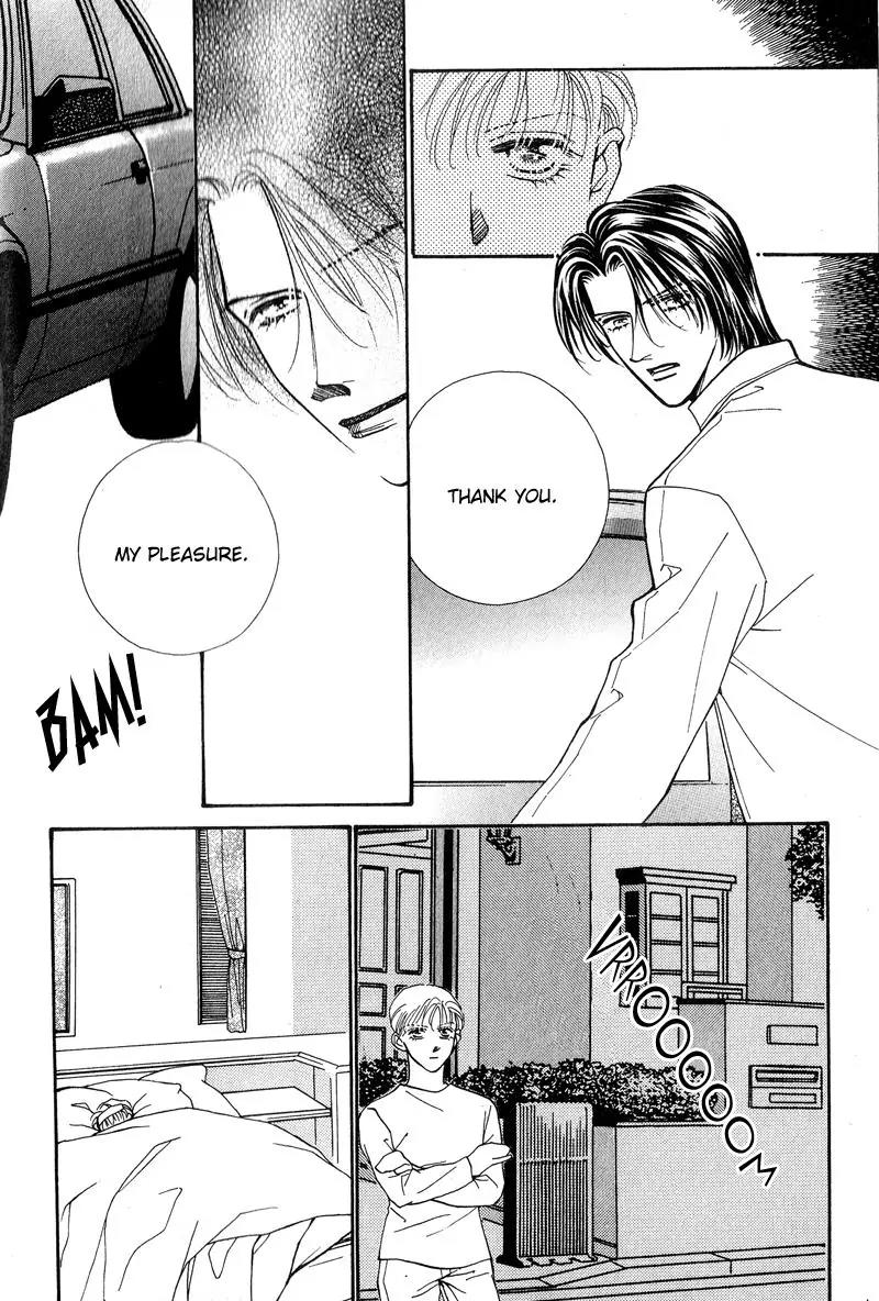 Ingenuo Chapter 7.5 page 17 - Vol.7 Chapter 5