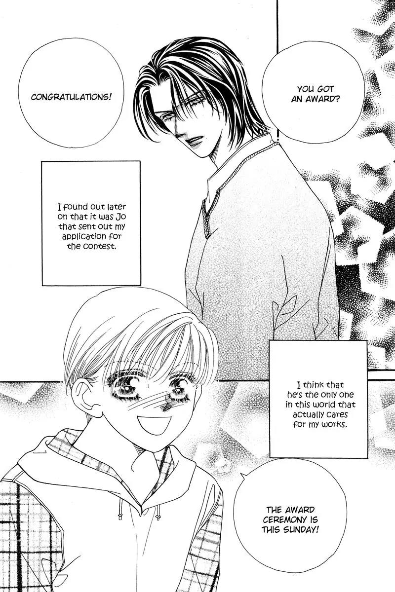 Ingenuo Chapter 7.5 page 27 - Vol.7 Chapter 5