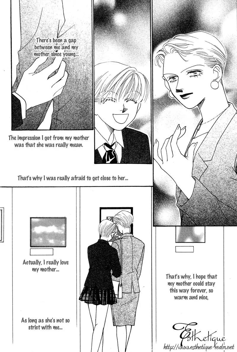Ingenuo Chapter 7.5 page 31 - Vol.7 Chapter 5