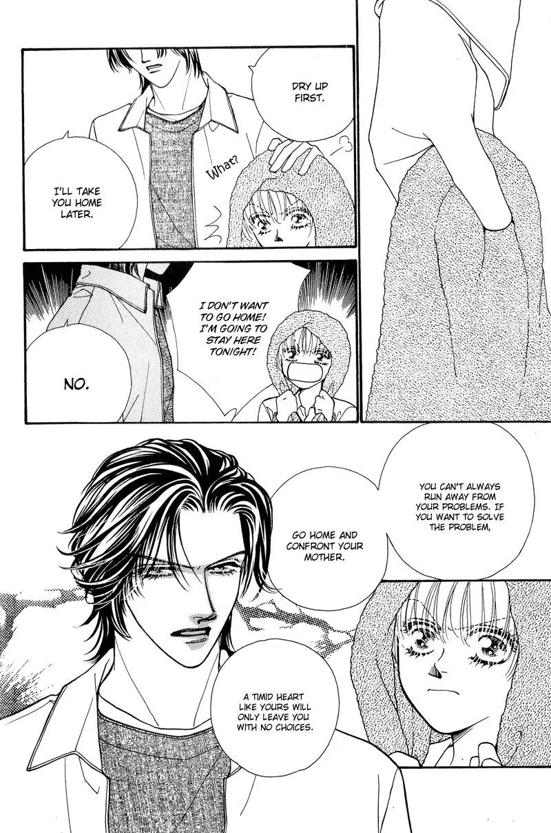 Ingenuo Chapter 7.5 page 4 - Vol.7 Chapter 5