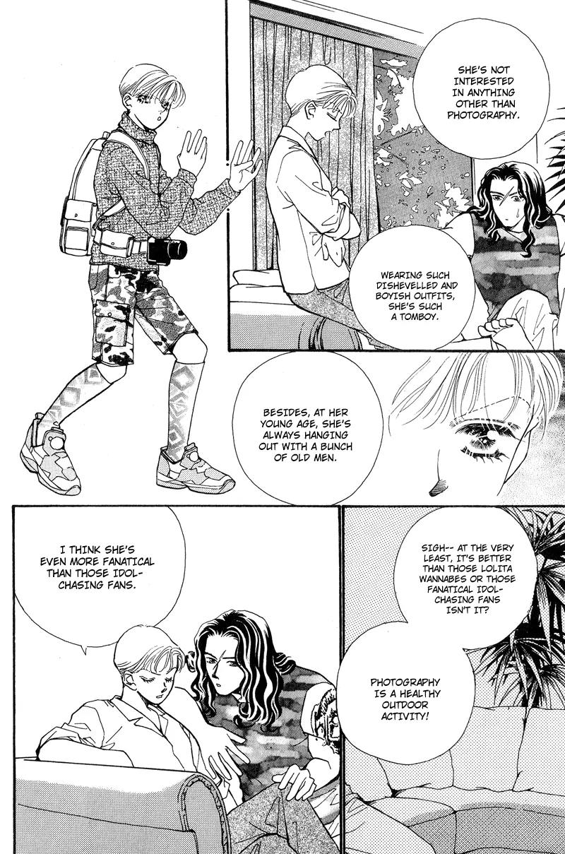 Ingenuo Chapter 8.1 page 14 - Vol.8 Chapter 1