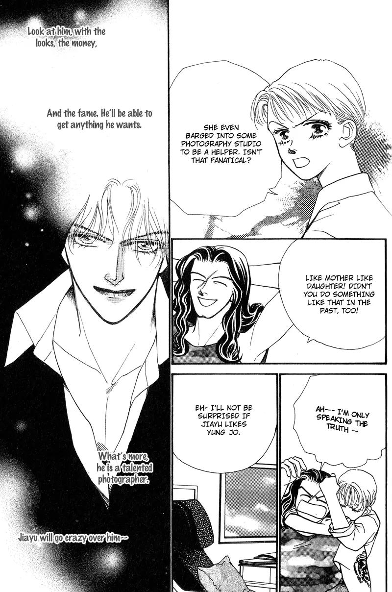 Ingenuo Chapter 8.1 page 15 - Vol.8 Chapter 1