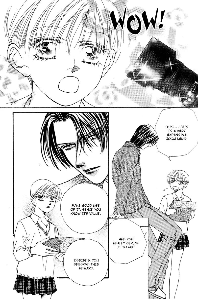 Ingenuo Chapter 8.1 page 19 - Vol.8 Chapter 1