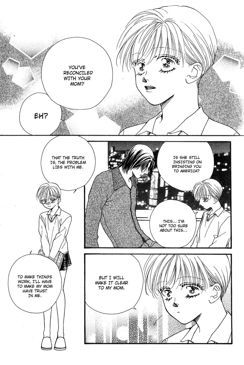 Ingenuo Chapter 8.1 page 21 - Vol.8 Chapter 1
