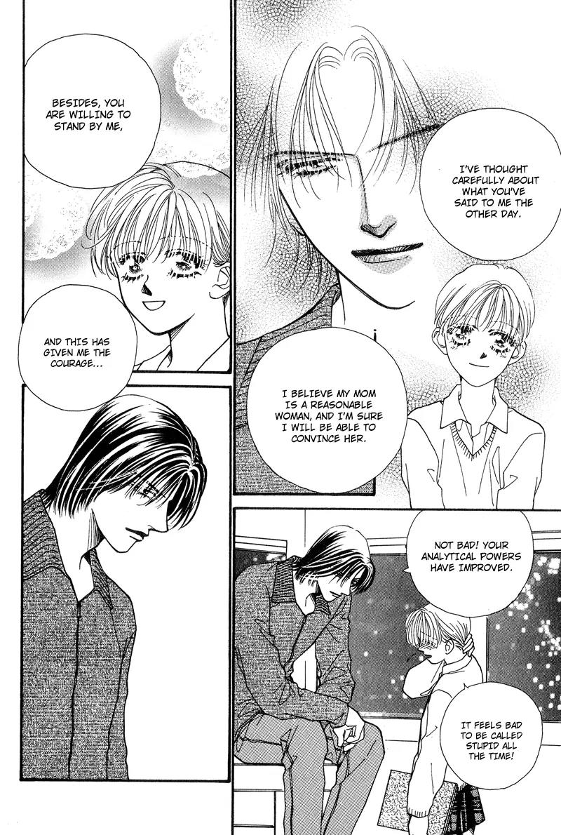 Ingenuo Chapter 8.1 page 22 - Vol.8 Chapter 1