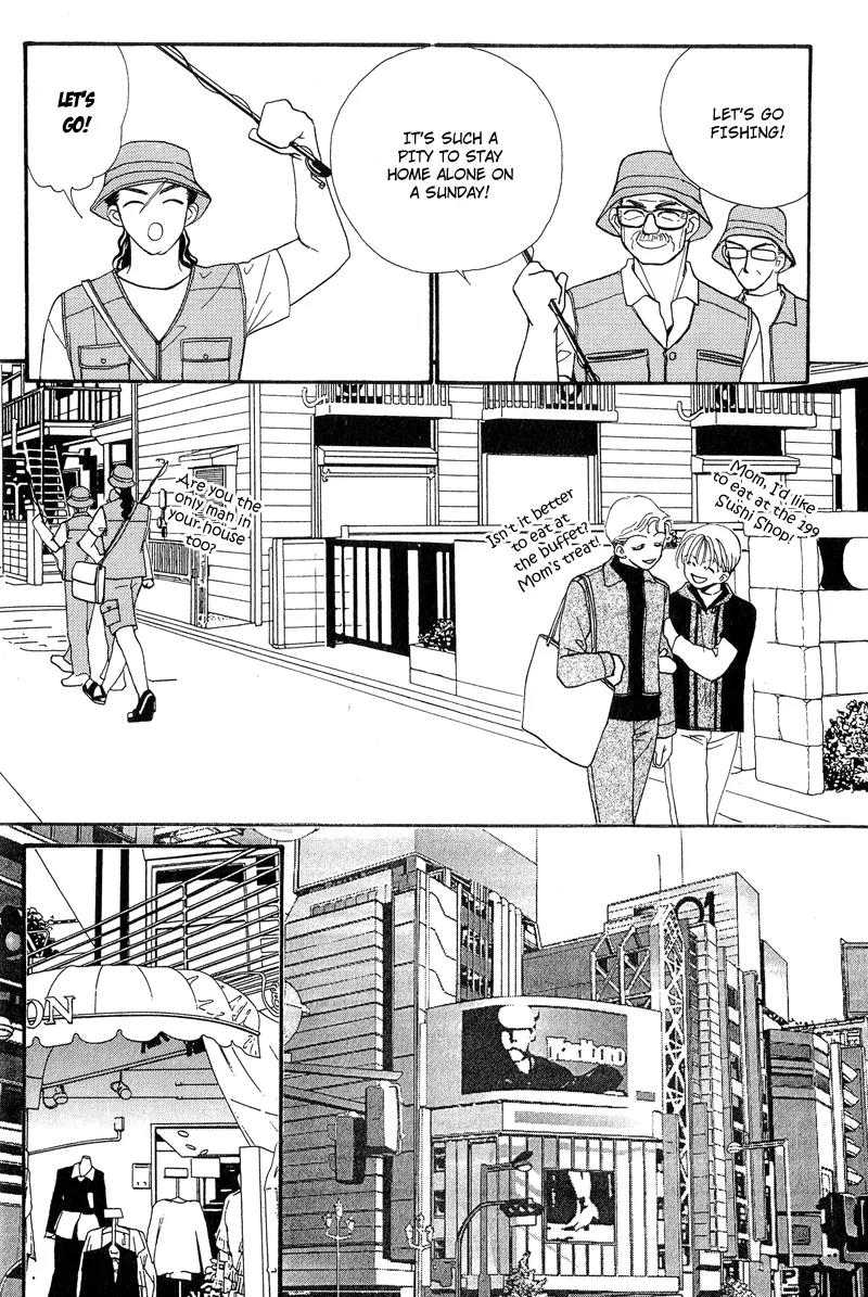 Ingenuo Chapter 8.1 page 26 - Vol.8 Chapter 1