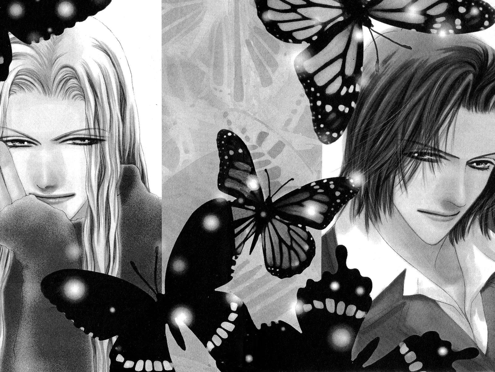 Ingenuo Chapter 8.1 page 7 - Vol.8 Chapter 1