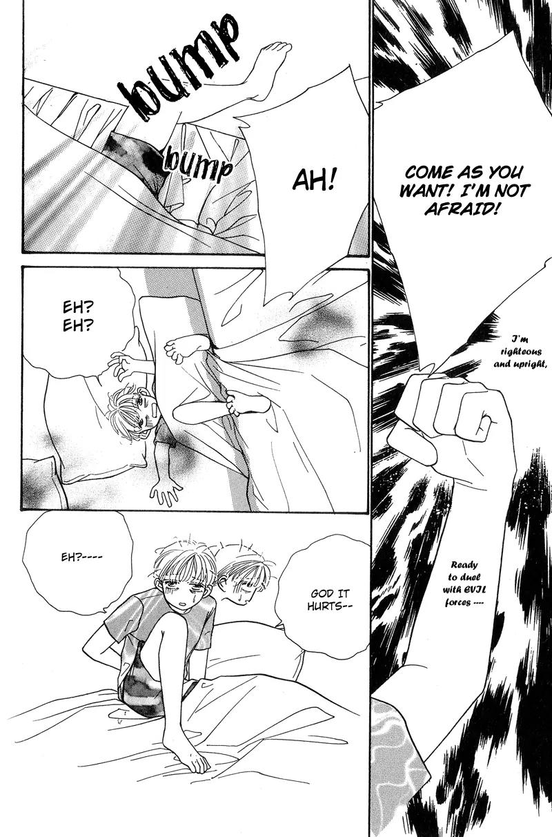 Ingenuo Chapter 8.1 page 8 - Vol.8 Chapter 1