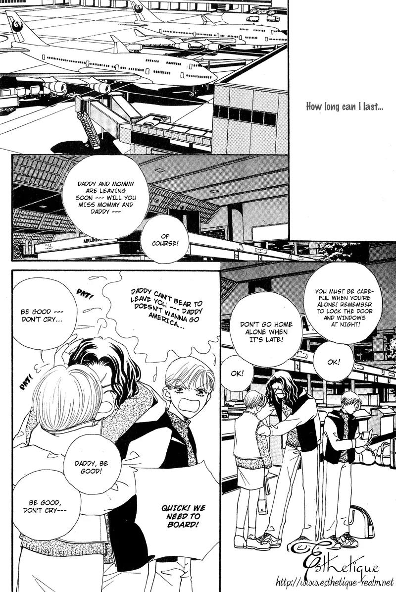 Ingenuo Chapter 8.3 page 14 - Vol.8 Chapter 3