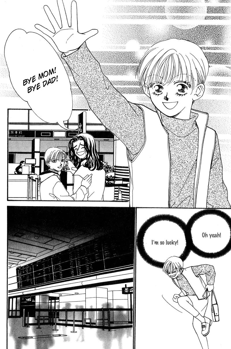 Ingenuo Chapter 8.3 page 16 - Vol.8 Chapter 3
