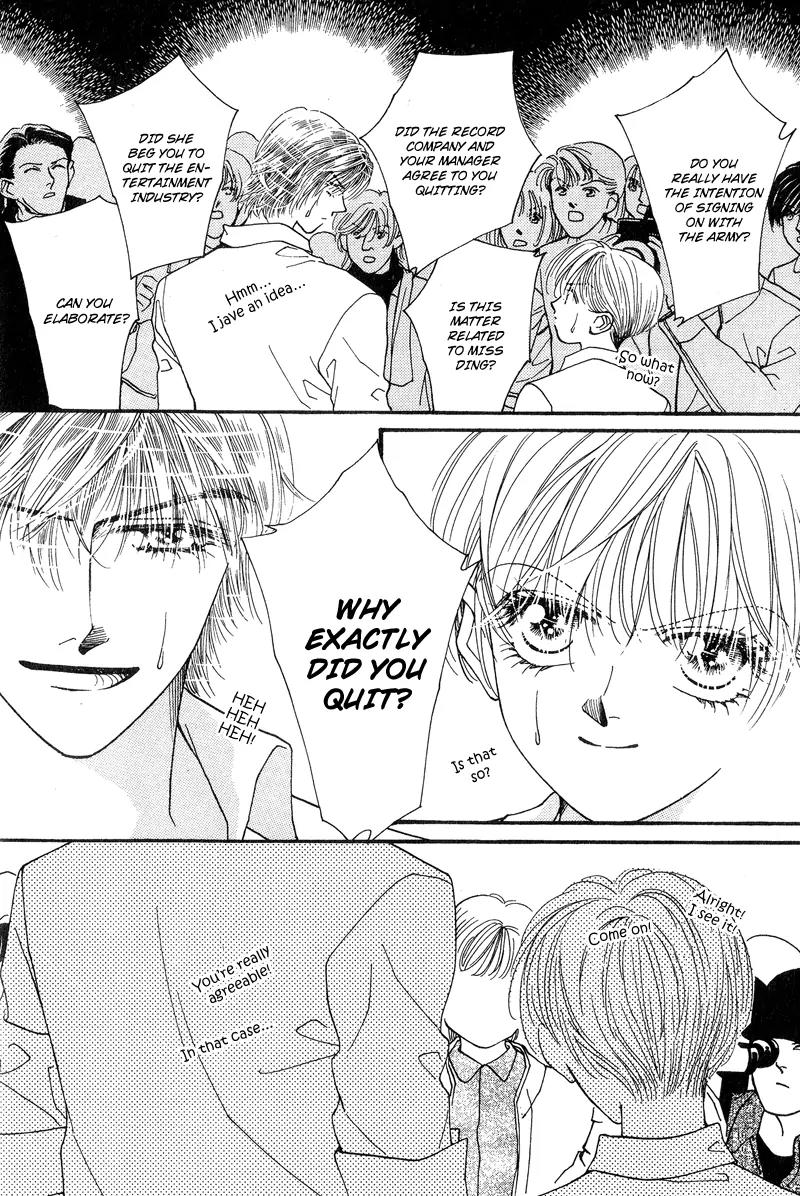 Ingenuo Chapter 8.3 page 28 - Vol.8 Chapter 3