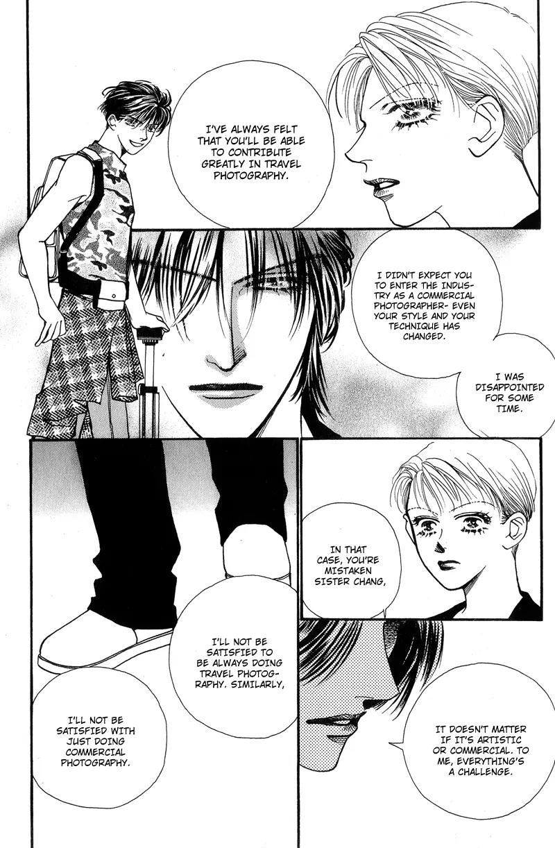 Ingenuo Chapter 8.3 page 9 - Vol.8 Chapter 3