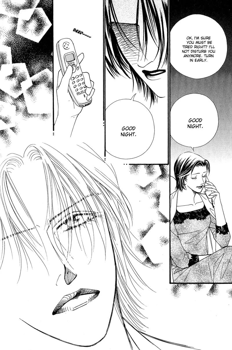 Ingenuo Chapter 8.5 page 14 - Vol.8 Chapter 5