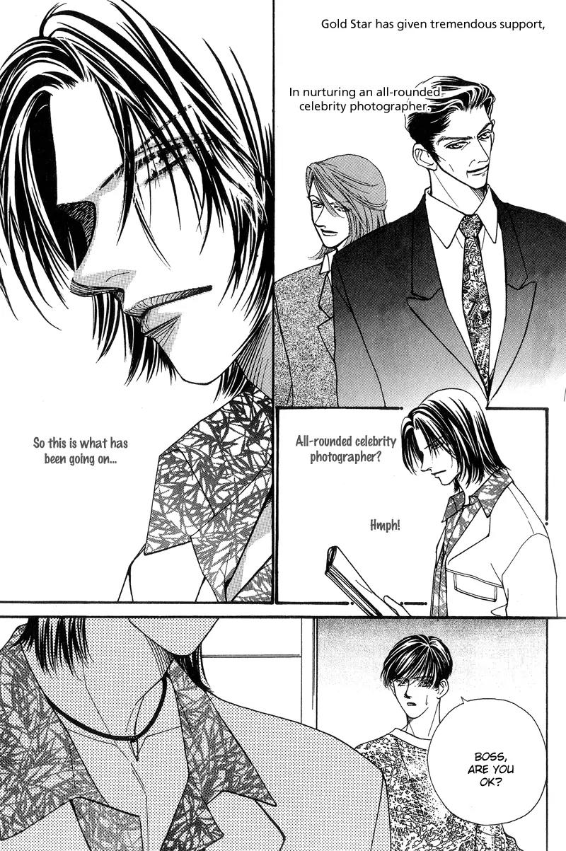 Ingenuo Chapter 8.5 page 3 - Vol.8 Chapter 5