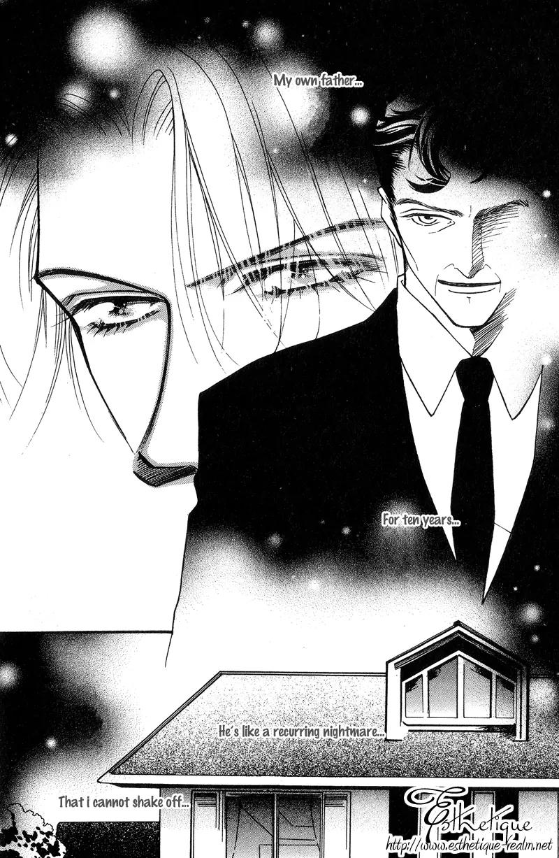 Ingenuo Chapter 8.5 page 6 - Vol.8 Chapter 5