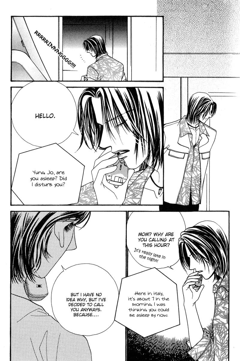 Ingenuo Chapter 8.5 page 7 - Vol.8 Chapter 5