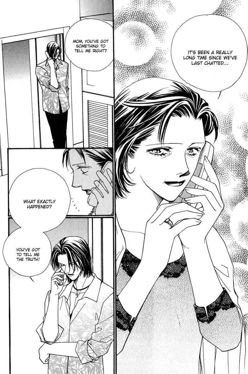 Ingenuo Chapter 8.5 page 8 - Vol.8 Chapter 5