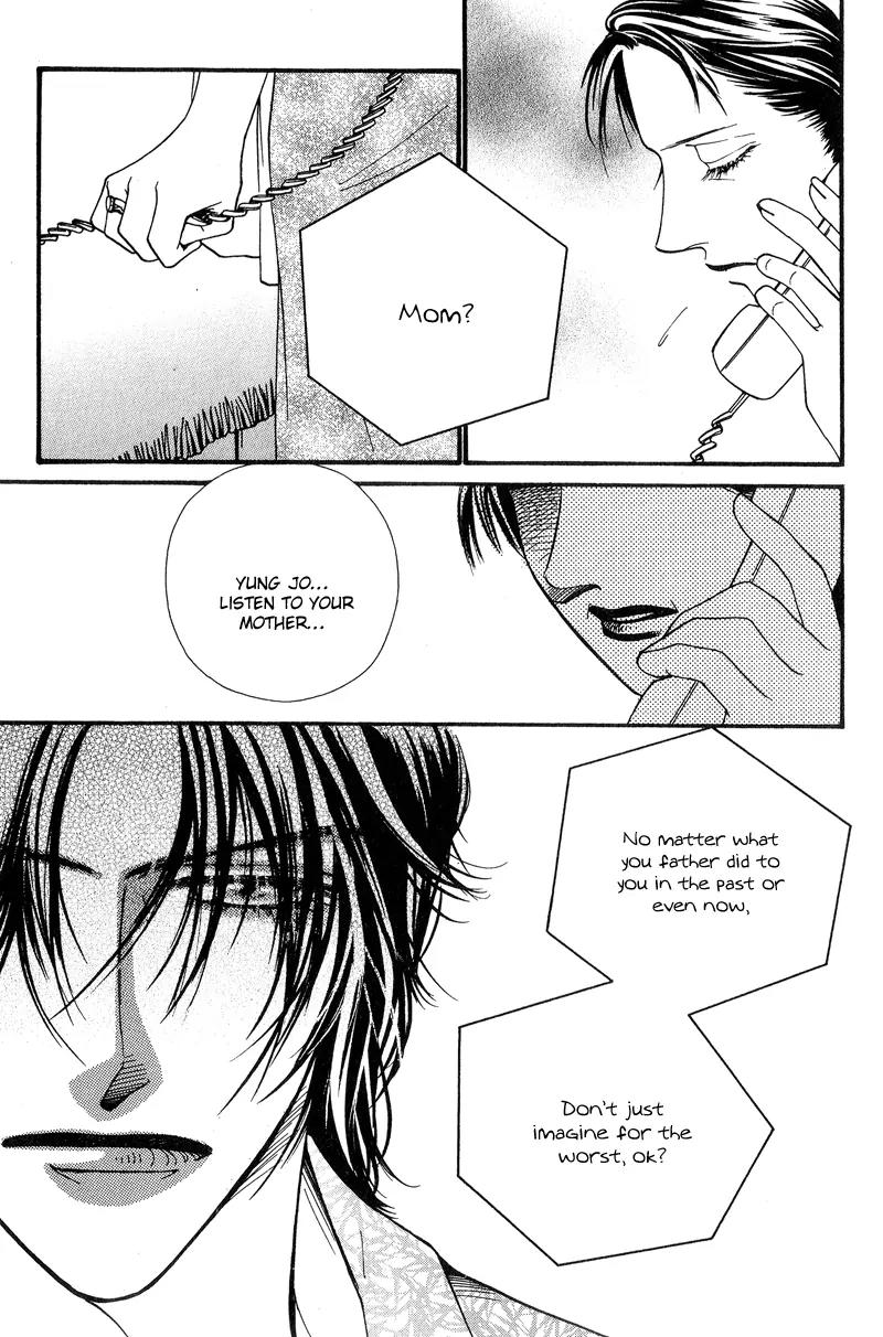 Ingenuo Chapter 8.5 page 9 - Vol.8 Chapter 5