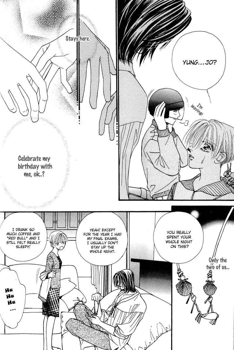 Ingenuo Chapter 8.7 page 11 - Vol.8 Chapter 7