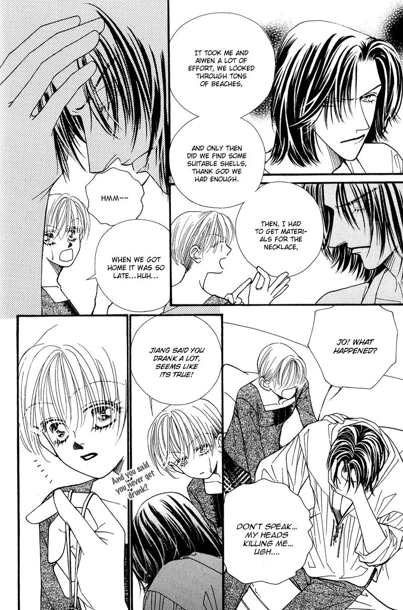 Ingenuo Chapter 8.7 page 13 - Vol.8 Chapter 7