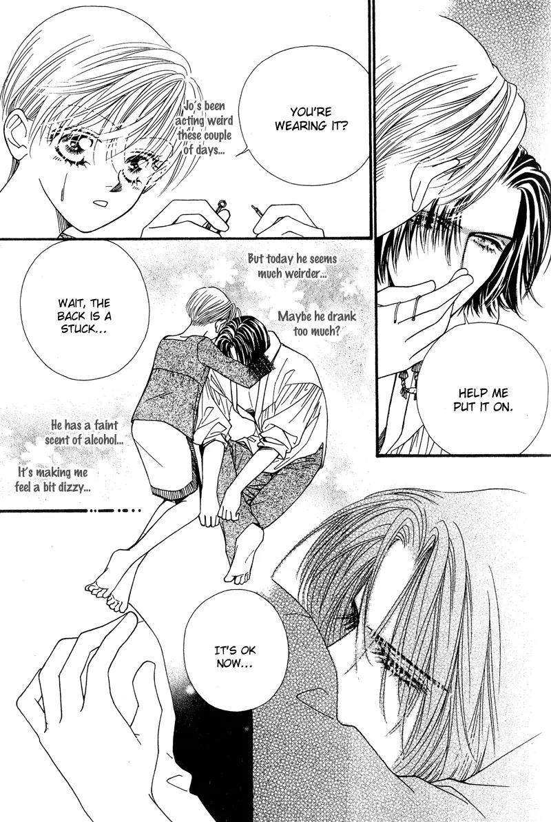 Ingenuo Chapter 8.7 page 14 - Vol.8 Chapter 7