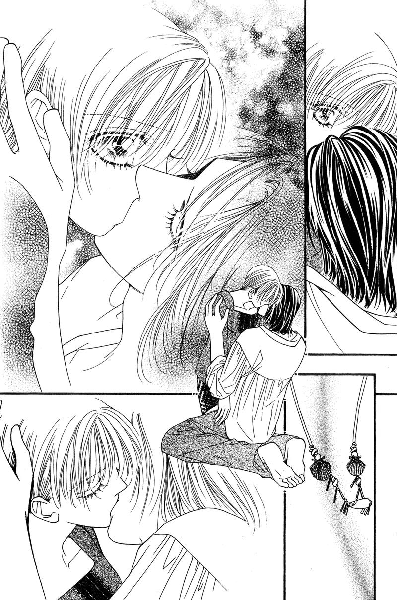 Ingenuo Chapter 8.7 page 15 - Vol.8 Chapter 7