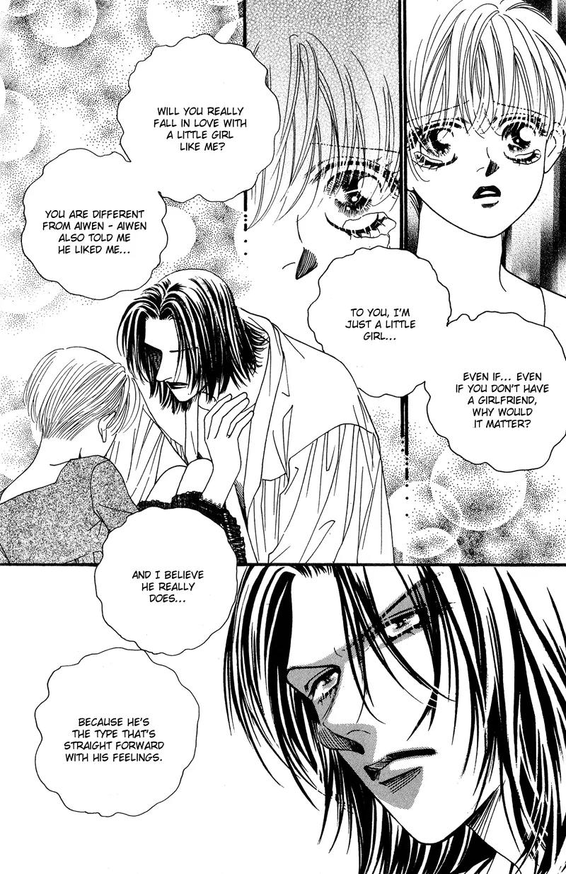 Ingenuo Chapter 8.7 page 19 - Vol.8 Chapter 7
