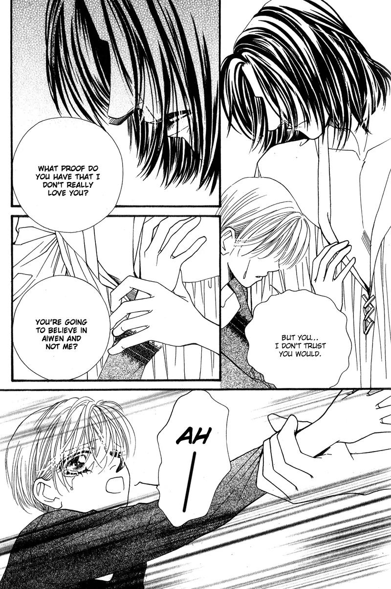 Ingenuo Chapter 8.7 page 20 - Vol.8 Chapter 7
