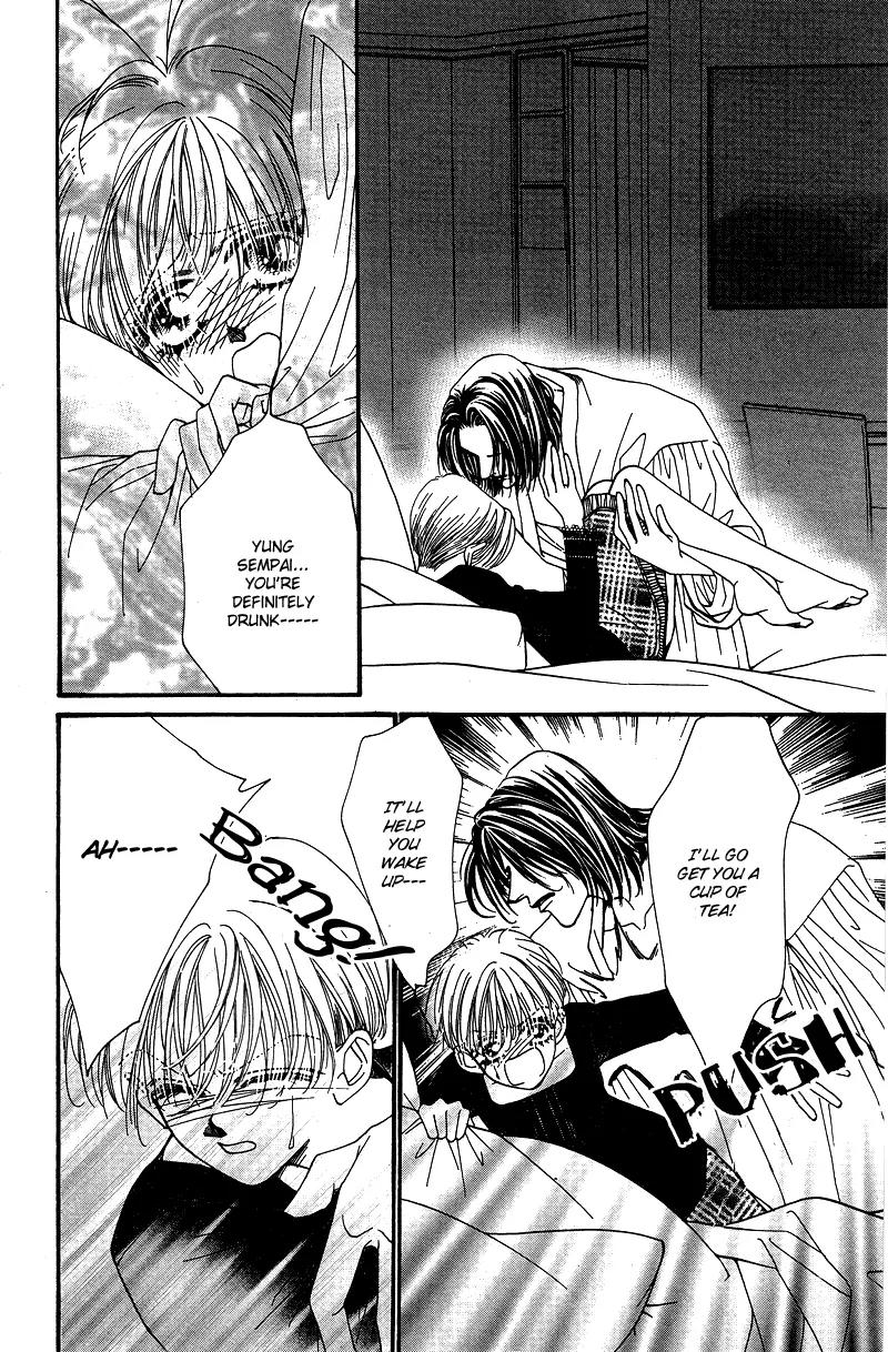 Ingenuo Chapter 9.1 page 10 - Vol.9 Chapter 1