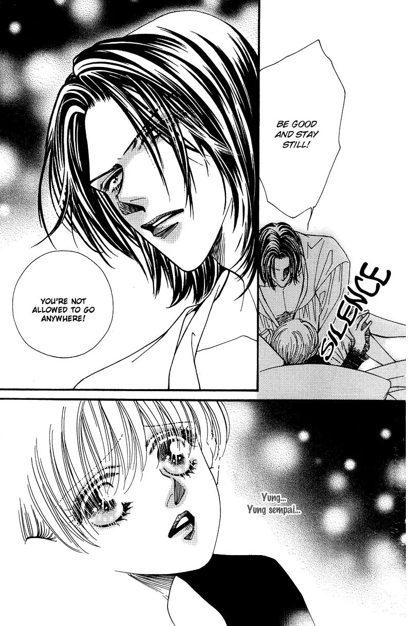 Ingenuo Chapter 9.1 page 11 - Vol.9 Chapter 1