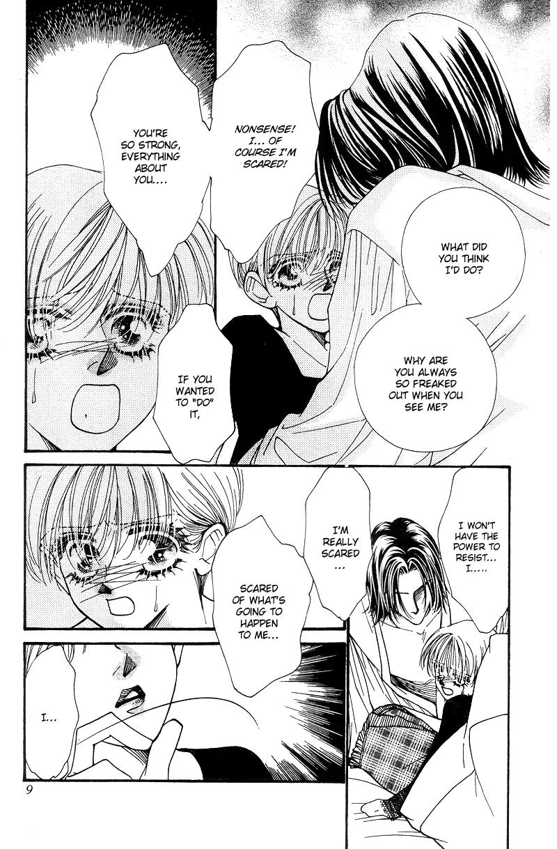 Ingenuo Chapter 9.1 page 13 - Vol.9 Chapter 1