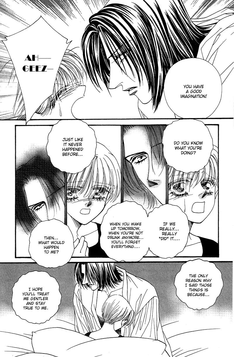 Ingenuo Chapter 9.1 page 14 - Vol.9 Chapter 1
