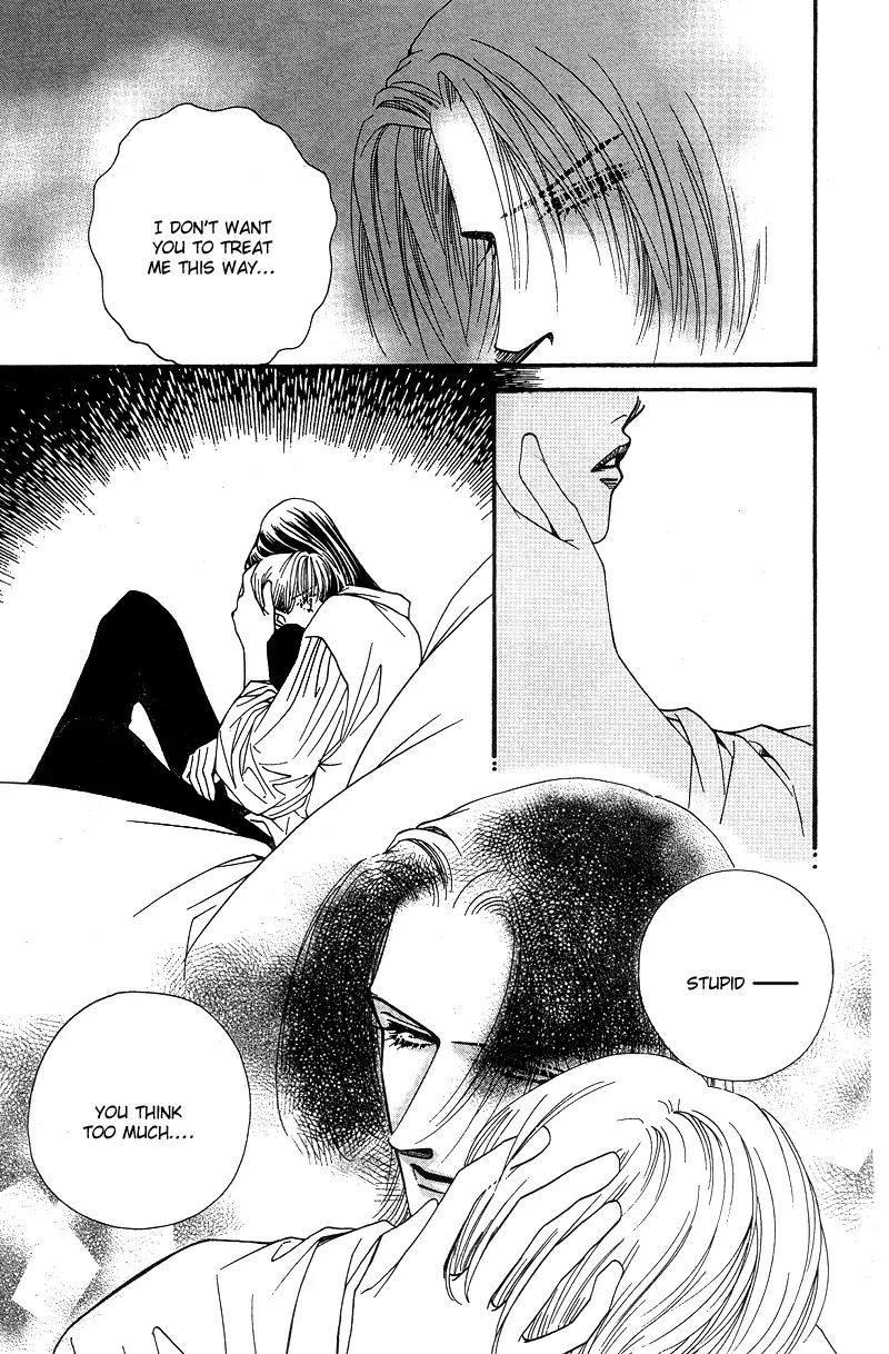 Ingenuo Chapter 9.1 page 15 - Vol.9 Chapter 1