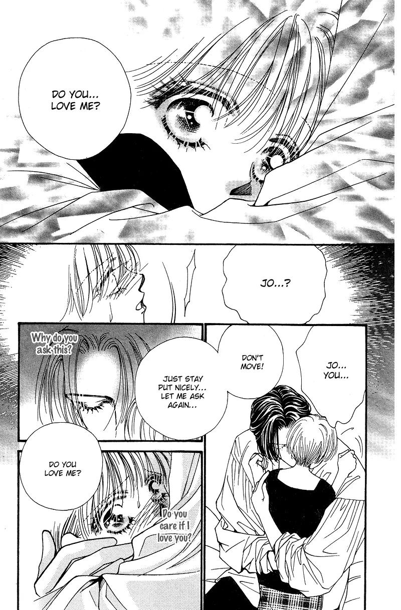 Ingenuo Chapter 9.1 page 17 - Vol.9 Chapter 1