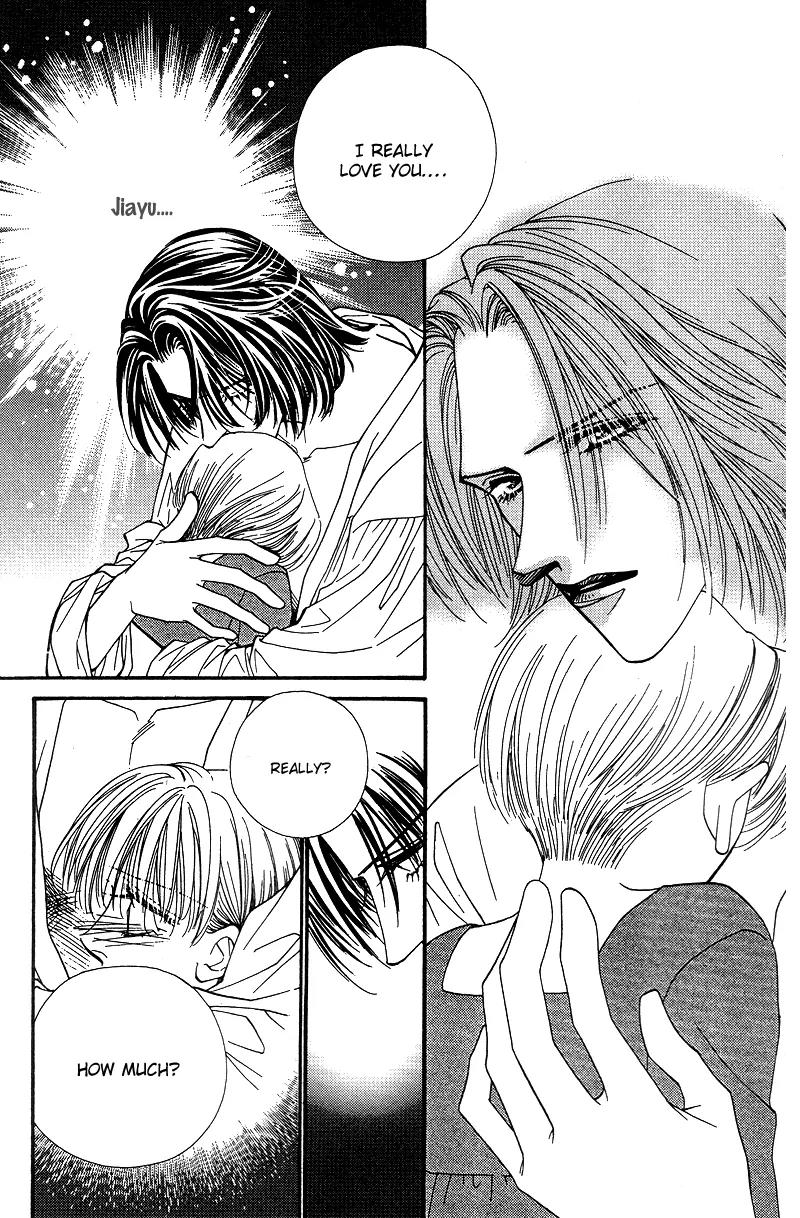 Ingenuo Chapter 9.1 page 19 - Vol.9 Chapter 1